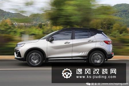 东南DX5首试：足以和一线品牌竞争吗