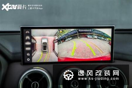 WEY VV5到店实拍 紧跟时代的科技升级