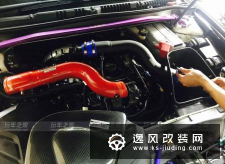 超长改装清单 大叔的气动蒙迪欧改装心得总结