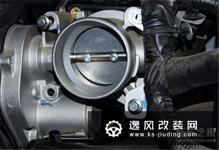 节气门作用 节气门积碳多久洗一次
