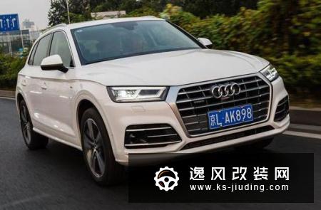 选车干货 奥迪Q5L和宝马X3到底怎么选？