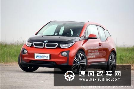 什么是电动汽车 工作原理是什么