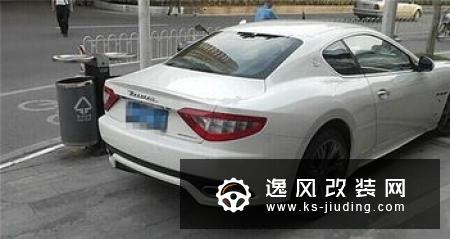 探讨改装文化的对与错 是否应为改装立法