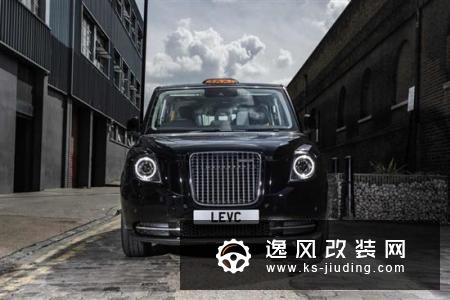 中国车企能否凭借新能源撕开新窗口？