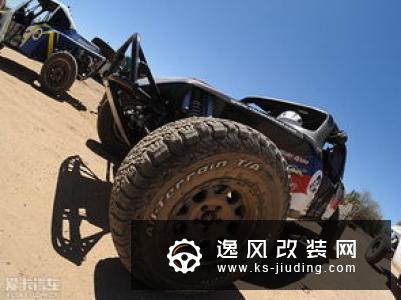 什么是越野轮胎?越野轮胎的分类