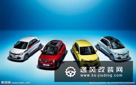现代Veloster N性能版官图 11月正式发布