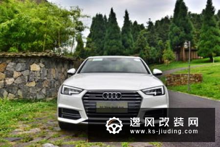 奥迪给出的真香定律 奥迪e-tron情景试驾