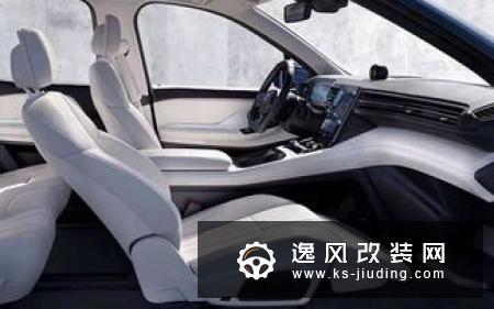 配105kW充电桩 蔚来第8座超充站已落地