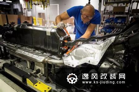 2040环境计划重磅发布：沃尔沃汽车全面发力