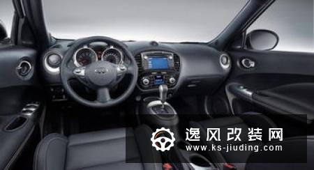 英菲尼迪Q50L改装折腾路 换了四套轮毂才满意