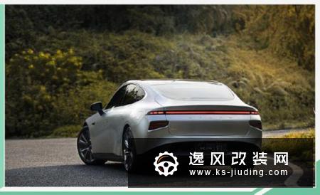 小鹏P7将于广州车展预售 综合续航超600km