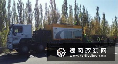 特斯拉提交纤维泡沫结构专利 让生产更高效