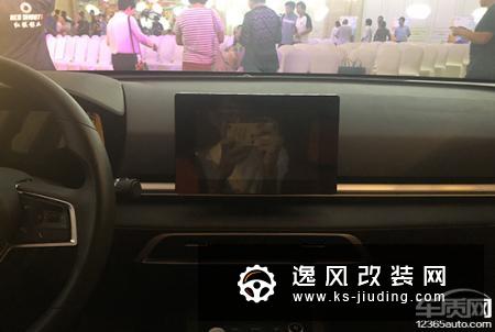 比亚迪e2北京区域上市 补贴后8.98-11.98万