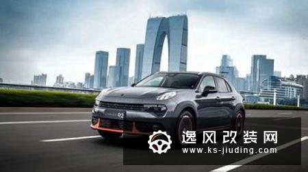 逆势上扬！领克汽车10月销量环比增长3%