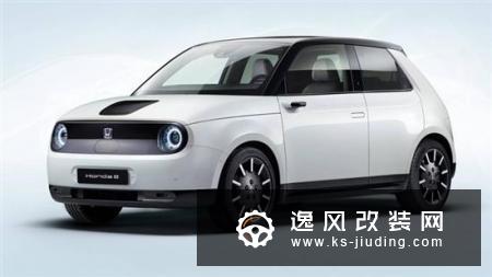 电动化强势来袭 法兰克福车展重磅新车盘点