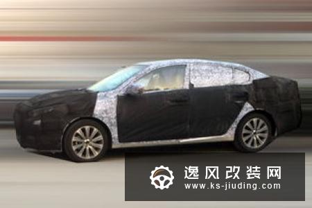 2019款东风悦达起亚K3新车商品性评价