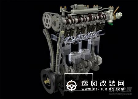 平衡轴发动机有什么好处 平衡轴的作用