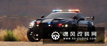 越野车该有的样子 牧马人罗宾汉改装玩车总结