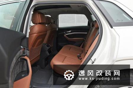 入门款更值得推荐 奥迪e-tron购车手册