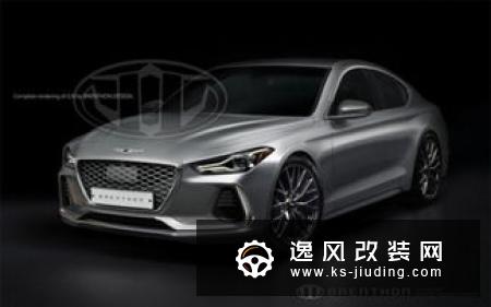 VOLVO专用改装品牌——HEICO SPORTIV