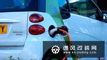 现代汽车投资IONITY高功率电动汽车充电网络
