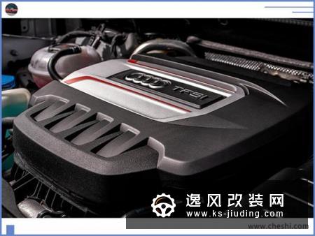 奥迪SQ2路试谍照曝光 搭2.0T引擎配轻混系统