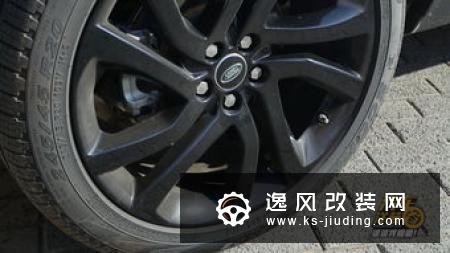 轮胎扁平比是什么意思 怎么看