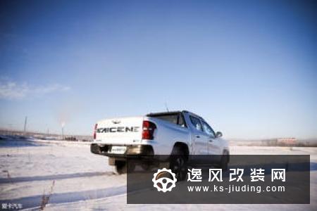 品质服务先行 长安凯程F70开启品牌向上之路