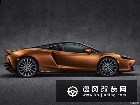 或售价198.80万 迈凯伦GT疑似价格曝光