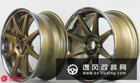 adv.1轮毂品牌详细介绍