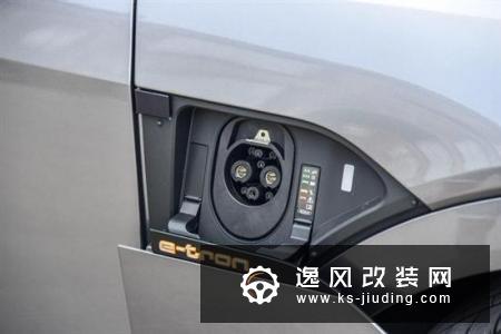 入门款更值得推荐 奥迪e-tron购车手册