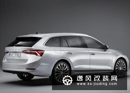斯柯达新明锐旅行版售价曝光 搭1.5T引擎