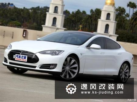 破除出行争议 首辆特斯拉行驶百万公里