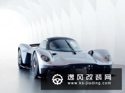 阿斯顿马丁DBX今日北京首发 搭4.0T发动机