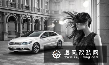 暗黑女神降临 库里南Black Badge预告图
