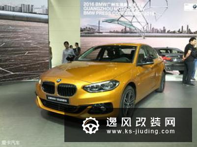 广州车展探馆：曝梅赛德斯-AMG GLE 53