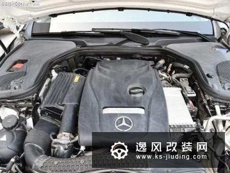 戴姆勒宣布停止汽油发动机的研发