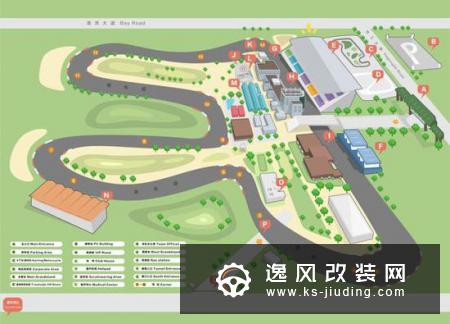 街道才是主场 赛道/街道全面体验领克03