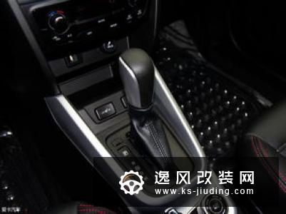 汽车驻车制动类型