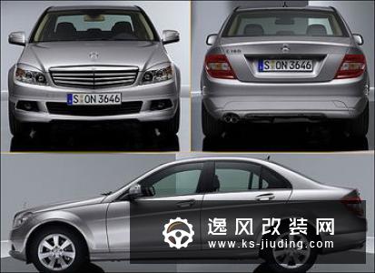 奔驰召回部分进口及国产A级/GLE/GLC