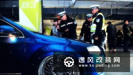 探讨改装文化的对与错 是否应为改装立法