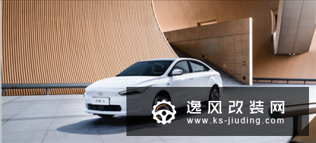 中国车企能否凭借新能源撕开新窗口？