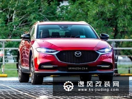 全新传祺GS4等 2019年11月上市新车预告
