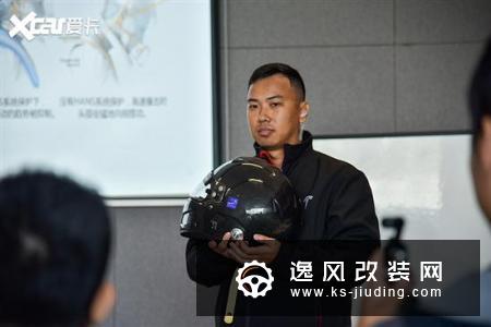 特斯拉国产化之际 上赛道体验Model 3