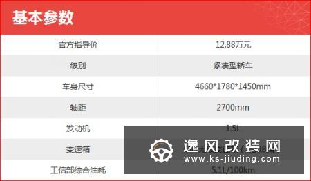 2019款东风悦达起亚K3新车商品性评价