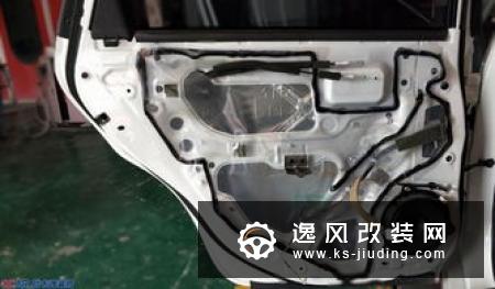 汽车隔音的作用 汽车隔音怎么做