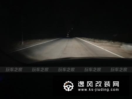 提车3年，别克威朗全车改装运动战斗灰