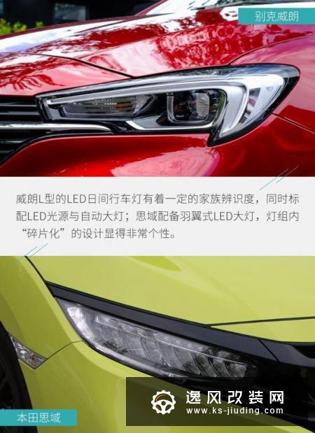 合资紧凑级别运动轿车里,哪款车型最有代表性?