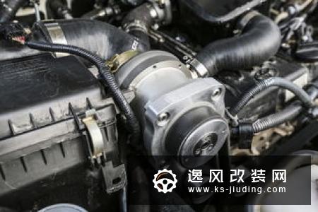 不一样的增压器 详解机械增压改装知识