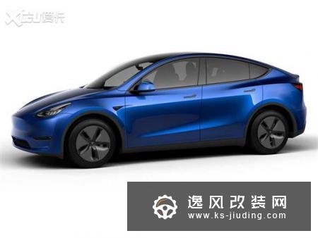特斯拉Model Y最新消息 或将提前投产
